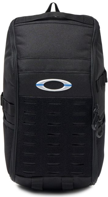 Oakley SI Extractor Sling 2.0 Backpack - Mens, Blackout TBL, One Size, 921554-02X-ONE SIZE