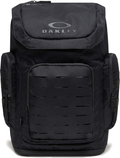 Oakley SI Urban Ruck Pack - Unisex, Blackout, FOS900293-02EU-U