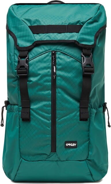 Oakley Voyager Backpack, Bayberry, One Size, FOS900484-70U-U