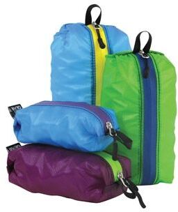 Photos - Backpack Granite Gear Air ZippDitty-2.4L 