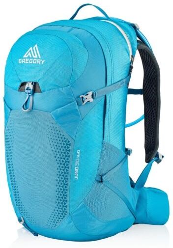 Photos - Backpack Gregory Juno 30 H2O Daypack - Women's, Laguna Blue, 126898-8318 