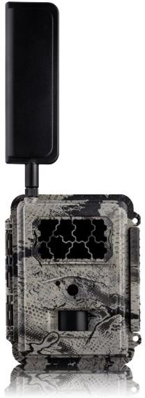 Spartan Camera GoCam 4G/LTE Connected by Verizon, Connected by U.S Cellullar, Camo, GC-U4Gb2