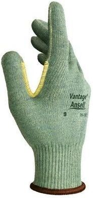 Ansell Healthcare Glove 70-761 SZ10 PK12PR 245711, Case