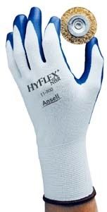 Ansell Healthcare Glove Knit 11-900 10 PK12 205625