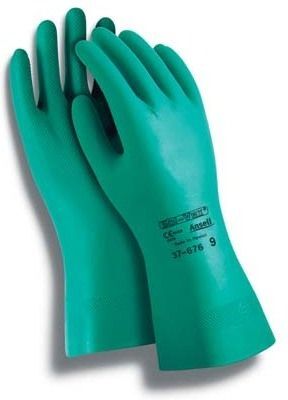 Ansell Healthcare Glove Nit 37-676 11 PK12 117725