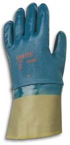 Ansell Healthcare Glove Nit Coat 47-409 7 PK12 205950