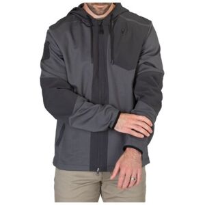 5.11 Tactical Rappel Jacket - Mens, Flint, S, 78018-258-S