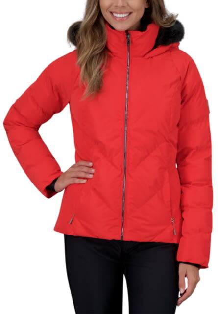 Obermeyer Bombshell Jacket - Women's, Finish Line, 4, 11137-20043-4