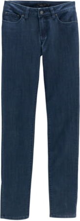 prAna Kayla Jean - Women's, Indigo, 4, Regular Inseam, W4117RG02-IND-4