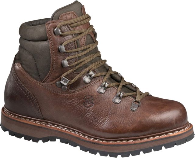 Hanwag Tashi Casual Boot - Men's, Marone/Chestnut, Medium, 13 US, H1210-32-13