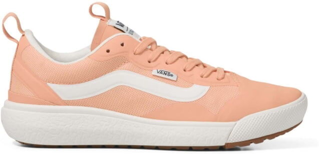 Vans Ultrarange Exo Shoes - Women's, Coral Sands/Marshmallow, 9, VN0A4U1KBAG1-9