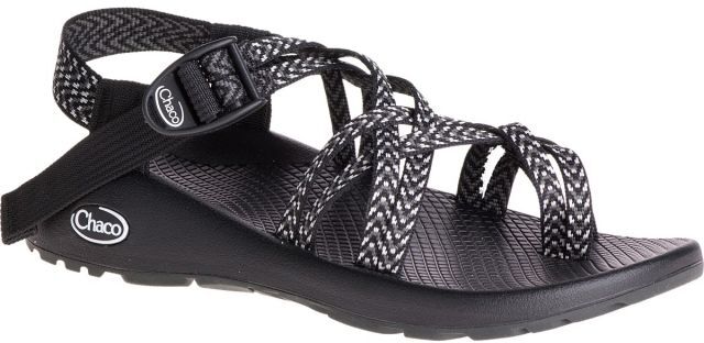 Chaco Zx2 Classic Shoes - Women's, Boost Black, 10 US, Wide, J106266W-10