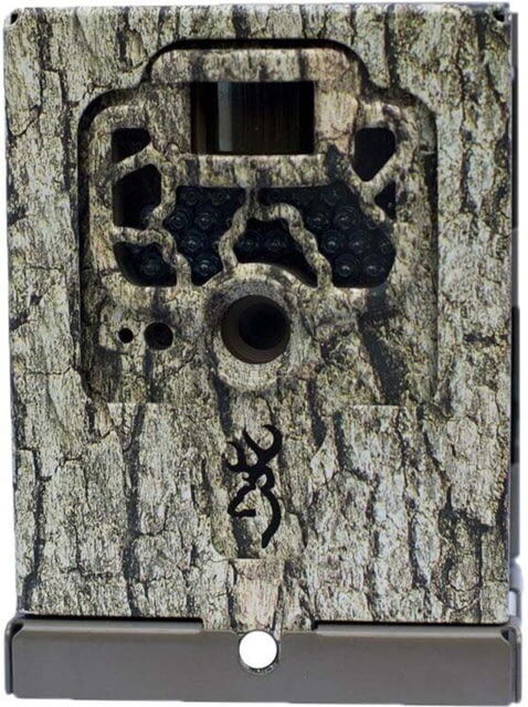 Browning Defender Wireless Camera Security Box, Camo, BTC-SB-SM2