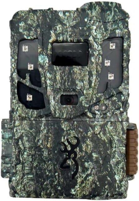 Browning Defender Pro Scout Max Extreme HD Cellular Trail Camera, 20MP, Full HD 1920 x 1080, BTC- PSMXHD