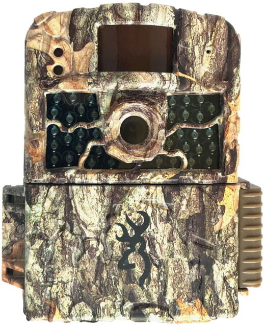 Photos - Other Browning Trail Cameras Strike Force Hd Max, Camo, BTC-5HD-MAX 