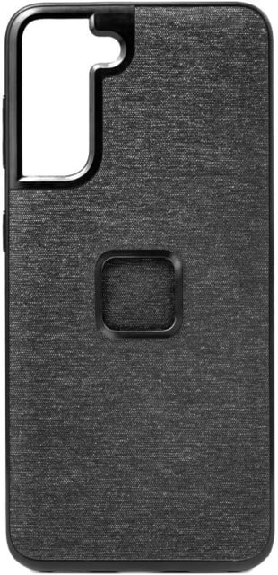 Peak Design Everyday Case, Charcoal, Samsung Galaxy S21, M-MC-AJ-CH-1