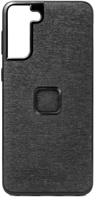 Peak Design Everyday Case, Charcoal, Samsung Galaxy S21+, M-MC-AK-CH-1