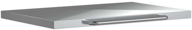 Camp Chef Flat Top 600 Griddle Cover, Stainless, FTL600