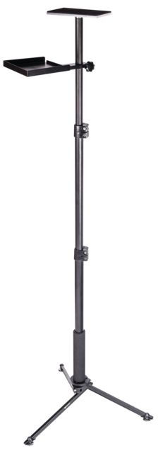 Crosman Competition Off-Hand Stand, Deluxe Aluminum, CCRS