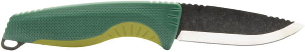 SOG Specialty Knives & Tools Aegis FX Fixed Blade Knives, Forest/Moss Green, SOG-17-41-02-41