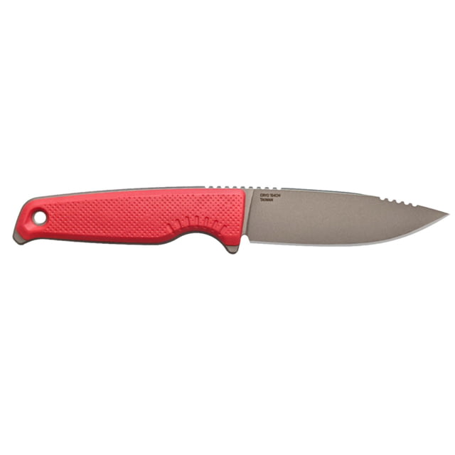 SOG Specialty Knives & Tools Altair FX Fixed Blade Knives, Canyon Red, SOG-17-79-02-57