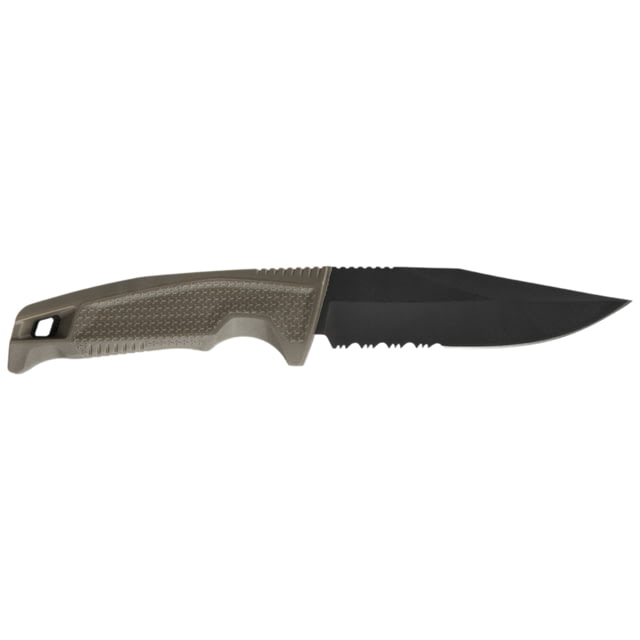 SOG Specialty Knives & Tools Recondo FX Fixed Blade Knives, FDE, SOG-17-22-04-57