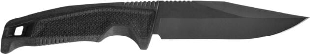 SOG Specialty Knives & Tools Recondo FX Fixed Blade Knives, Black/Straight Edge, SOG-17-22-01-57