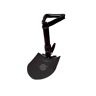 5IVE STAR GEAR Gi Spec Tri-Fold Pick Shovel, Black, 5127000