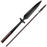 Cold Steel MAA Wing Spear, 24in. Head Length, CS-95MW