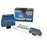 Competition Electronics Pocket Pro, Blue, CEI-2800