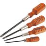 Grace USA Phillips Screwdriver Set, 4 pcs, GRSDP4