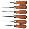 Grace USA Micro Screwdriver Set, 6 pcs, GRMS6