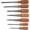 Grace USA Pistolsmith Guncare Screwdriver Set, 7 pcs, GRHG7