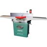 Grizzly Industrial 8in. Dovetail Jointer with Spiral Cutterhead & Mobile Base, G0856