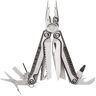 Leatherman Charge Plus Tti, Black, 832537