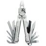 Leatherman Super Tool 300 Multi-tool, Standard Stainless, Standard Sheath 831180