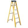 Louisville Ladder 4ftpioneer Stepladder Fibergla 443-FS2004, Unit EA