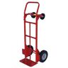 Milwaukee Hand Trucks Convertible Truck W/10inacetu 310-47180, Unit EA