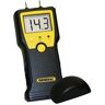 General Tools Digital Moisture Meter 318-MMD4E, Unit EA