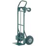 Harper Trucks 700lb Capacity Steel Convertab 338-JEDTK1935P, Unit EA