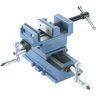 Shop Fox 4in Cross Sliding Vise D2731