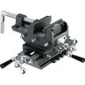 Shop Fox 4in Cross Sliding Vise D4082