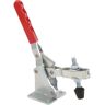 Shop Fox 5-3/4in x 9in Clamp Down Quick Release Toggle Clamp D4142