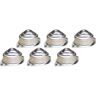 Steelex Ball Roller Kit Set of 6 D3381