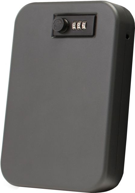 Snap Safe by Hornady Combination Lock Box , Single Unit, Large 75230