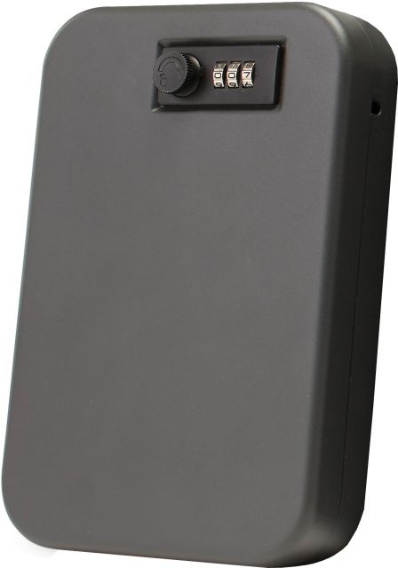 Snap Safe by Hornady Combination Lock Box , Single Unit, XL 75240