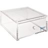 Nalge Nunc Stackable Drawer A/PUR CS1EA 5832-0001 Stackable Drawer A/PUR CS1EA