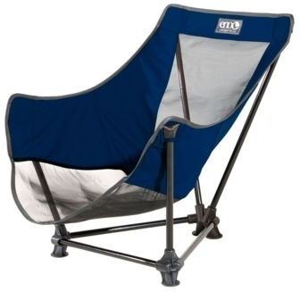 Eno Lounger SL Chair, Navy, SL065