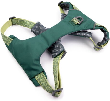 Winchester Pet Comfort-Fit No-Pull Padded Dog Harness, Smoke Pine, XL, WP-DH-SP-XL-1