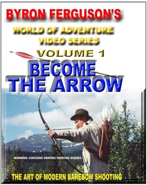 Gateway Become the Arrow DVD, Assorted, DVD-BECOME